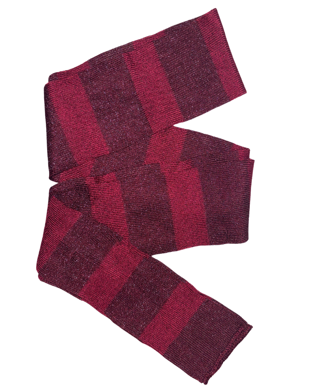 Fular în dungi, Max&Co