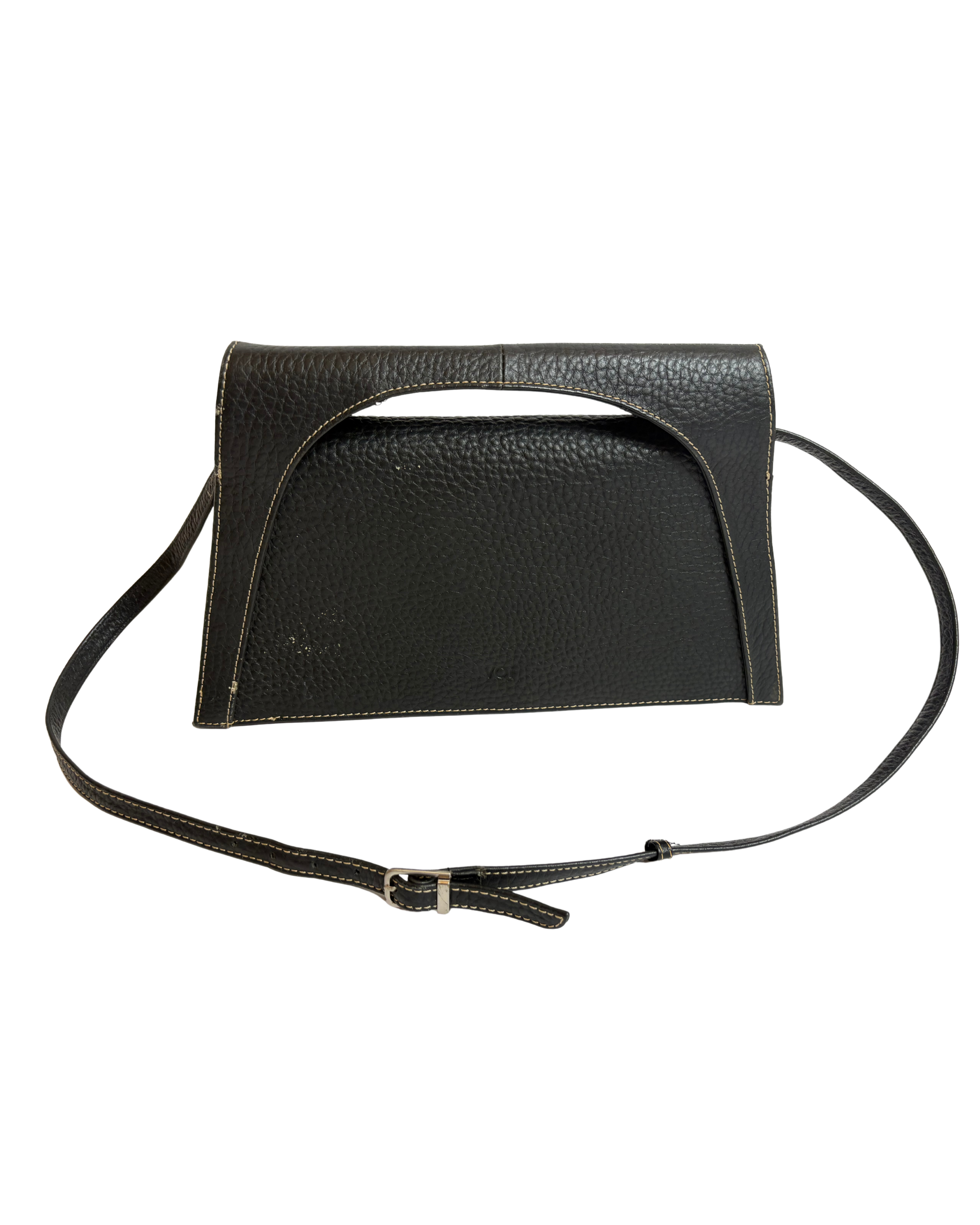 Geantă din piele Voi