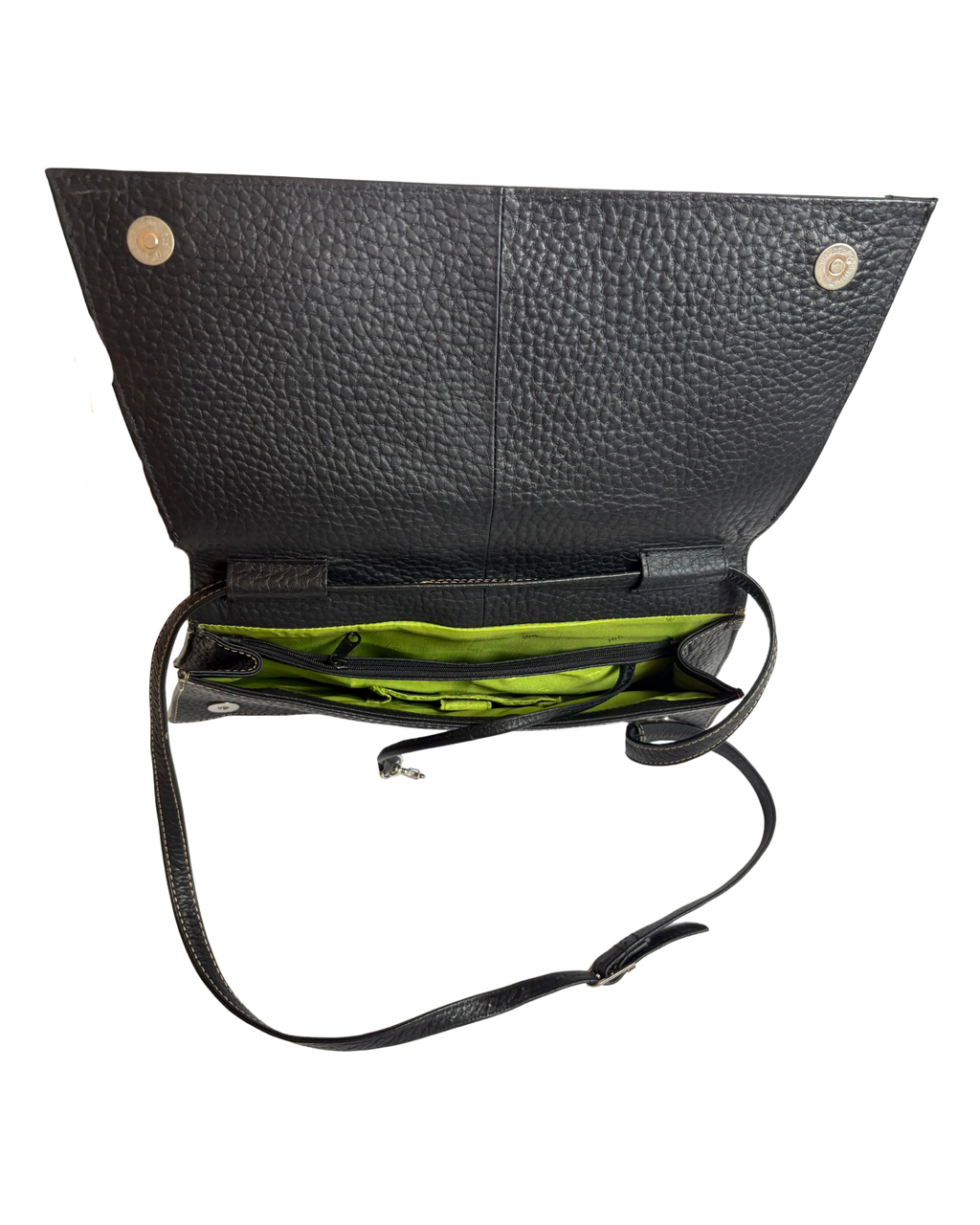 Geantă din piele Voi