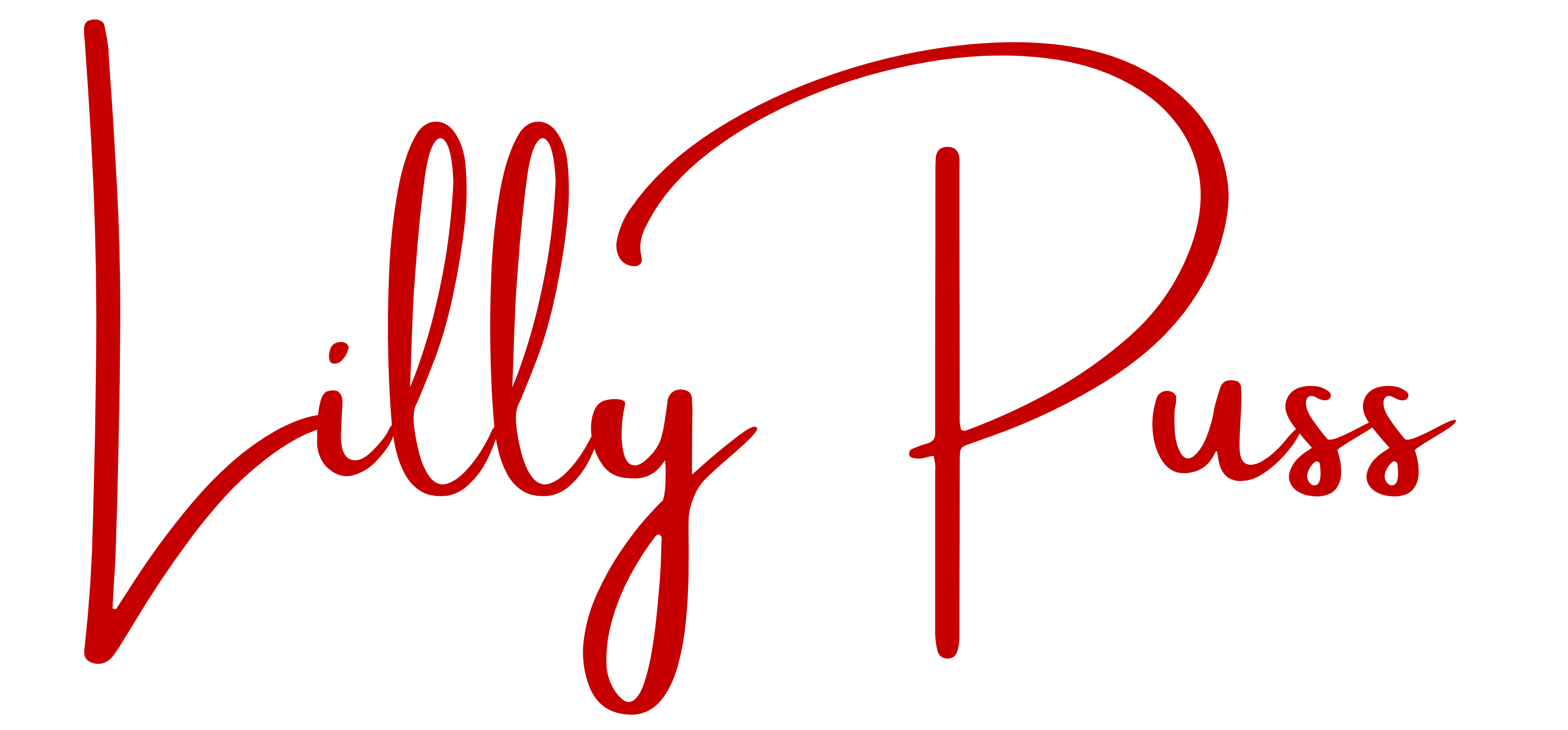 Lilly Puss Vintage Clothing