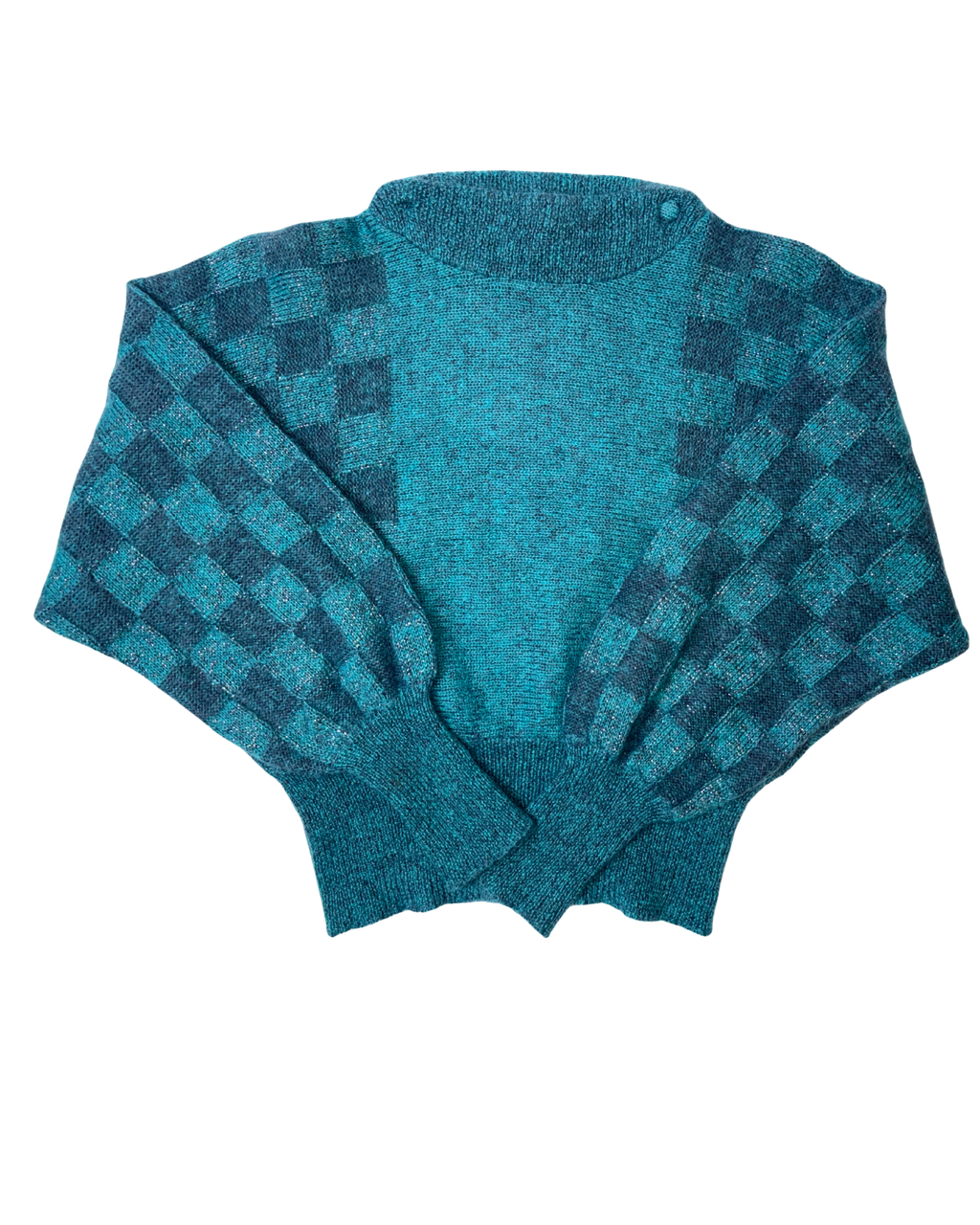 Pulover din Mohair San Martino